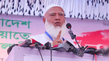 Jamaat does not aim to divide nation on religious lines: Jamaat Ameer