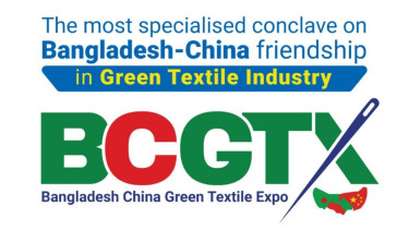 Dhaka to host first Bangladesh-China green textile expo 2025 in October
