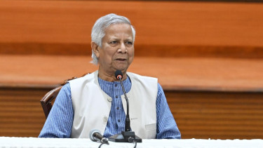 Bangladesh-China friendship strengthened further: CA