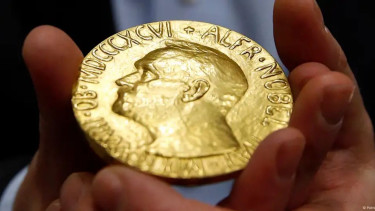 Nobel Prize: 7 facts we bet you didn't know