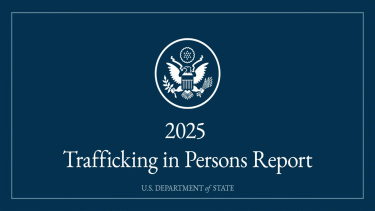 Bangladesh strengthens anti-trafficking measures: US TIP report