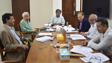 Consensus Commission reviews final phase preparations for July Charter