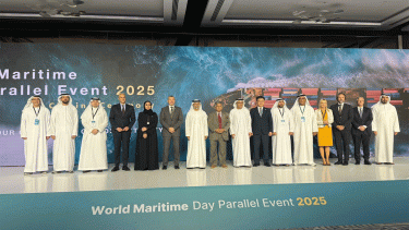 Port development, manpower export and visas feature in talks between Bangladesh, UAE ministers