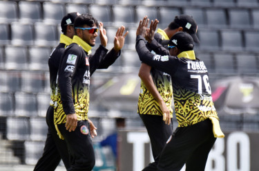 Rajshahi edge Rangpur in thriller