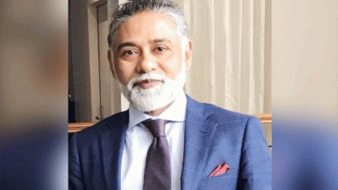 BNP International Affairs Secretary Rashedul Haque returning home after 10 years