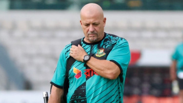 Sri Lanka appoints Julian Wood as new batting coach