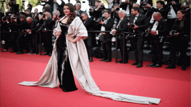 Spooked by AI, Bollywood stars drag Google into fight for 'personality rights'