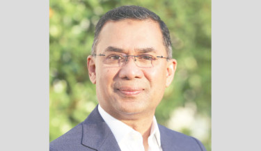 BNP stands by the oppressed people of Palestine: Tarique
