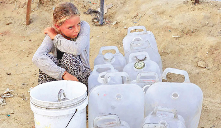 Gaza peace plan: Key reactions to Hamas’s positive response