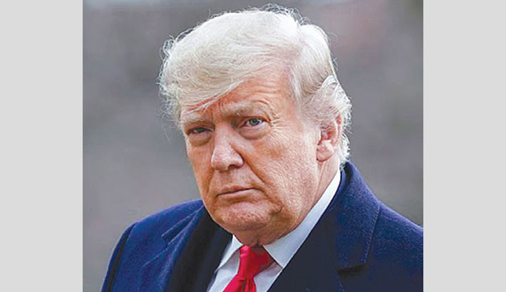 Trump's tech visa fee challenged in court