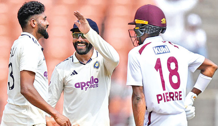 ‘Finances, infrastructure hurting Windies cricket’