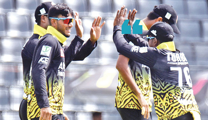 Fixing talk overshadows Rajshahi–Rangpur thriller
