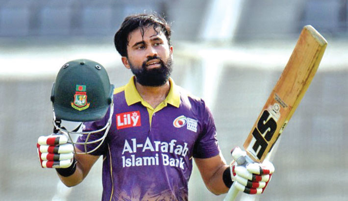 Shadman’s maiden century powers Metro to crushing win