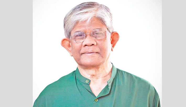 Finance adviser stresses wisdom, integrity in governance