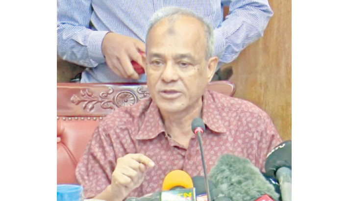 Plan to destroy communal harmony foiled