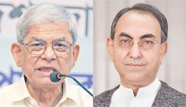 Fakhrul, Abbas acquitted in explosives case