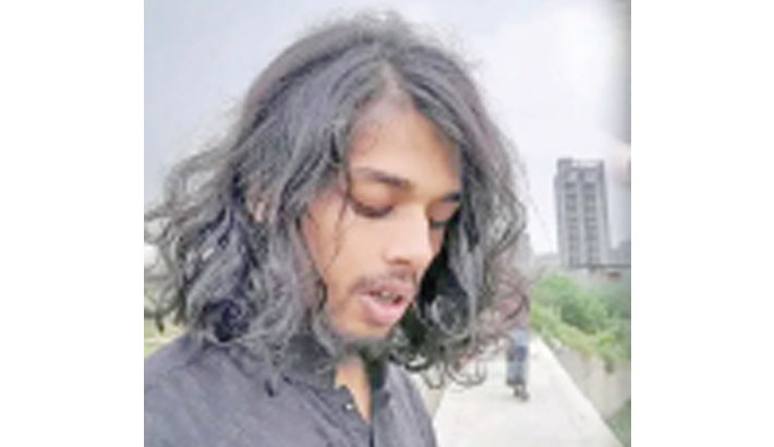 Accused NSU student expelled, lands in jail