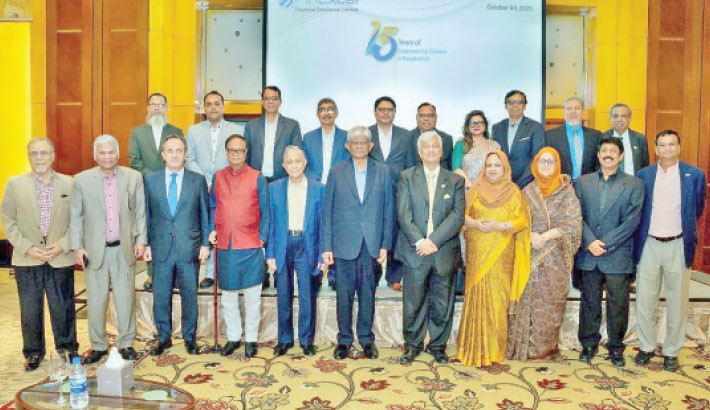 In-house training key to modernising financial sector: BB governor