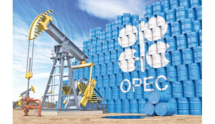 OPEC+ meets with future oil production hanging in the balance