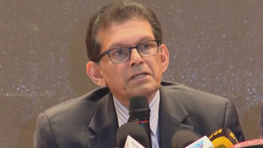 National Security Adviser Khalilur meets top US officials