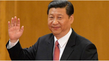 China ready to deepen ties with Bangladesh: Xi Jinping