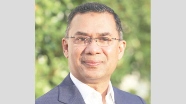 BNP stands by the oppressed people of Palestine: Tarique