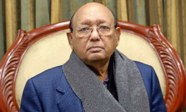 Tofail Ahmed’s condition ‘critical’
