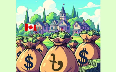 Begumpara: How Canada became safe haven for Bangladesh’s looted wealth