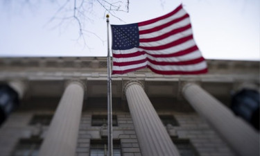 US judge blocks Trump's deployment of Oregon National Guard to Portland for now