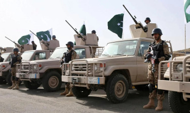 Saudi-Pakistan defence pact poses nuclear dilemma for China