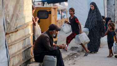 Negotiators due in Cairo for Gaza ceasefire, hostage release talks