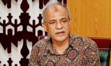 Home adviser alleges attempt to incite unrest from neighbouring country