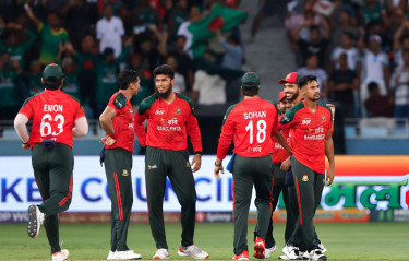 Bangladesh aims to whitewash Afghanistan