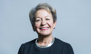 UK Trade Envoy arrives in Dhaka for five-day visit