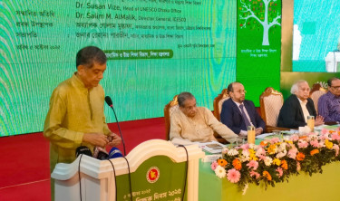 White Paper on education ministry corruption to be unveiled: Adviser Abrar