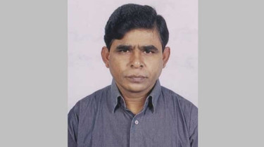 AL organising secretary BM Mozammel Haque arrested in Dhaka