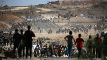 Hamas calls for swift prisoner release as talks set to begin