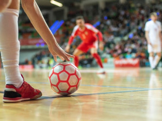 SAFF set to host first-ever Futsal Championship in January
