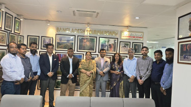 BCB partners with BTB to turn Bangladesh into a cricket tourism hotspot