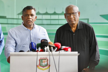 'No govt interference', Bulbul’s ‘quick T20 innings’ ends with calm over election storm