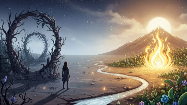 Between Ruin and Renewal