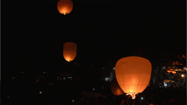 Buddhists to celebrate Prabarana Purnima Monday