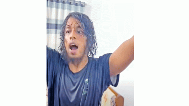 NSU student Apurba expelled from University, landed in jail