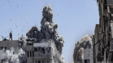 How strong is Hamas two years after 7 October attacks?