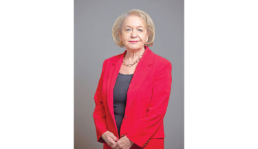 UK trade envoy arrives in Dhaka, long-term economic growth on agenda