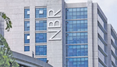 NBR to beef up field-level intelligence operations to curb tax evasion