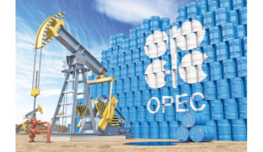 OPEC+ meets with future oil production hanging in the balance
