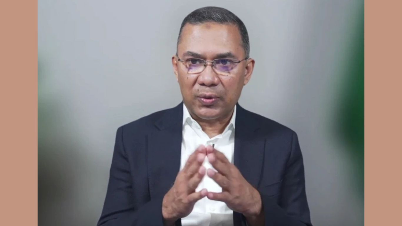 DUCSU outcome won't influence national elections, says Tarique