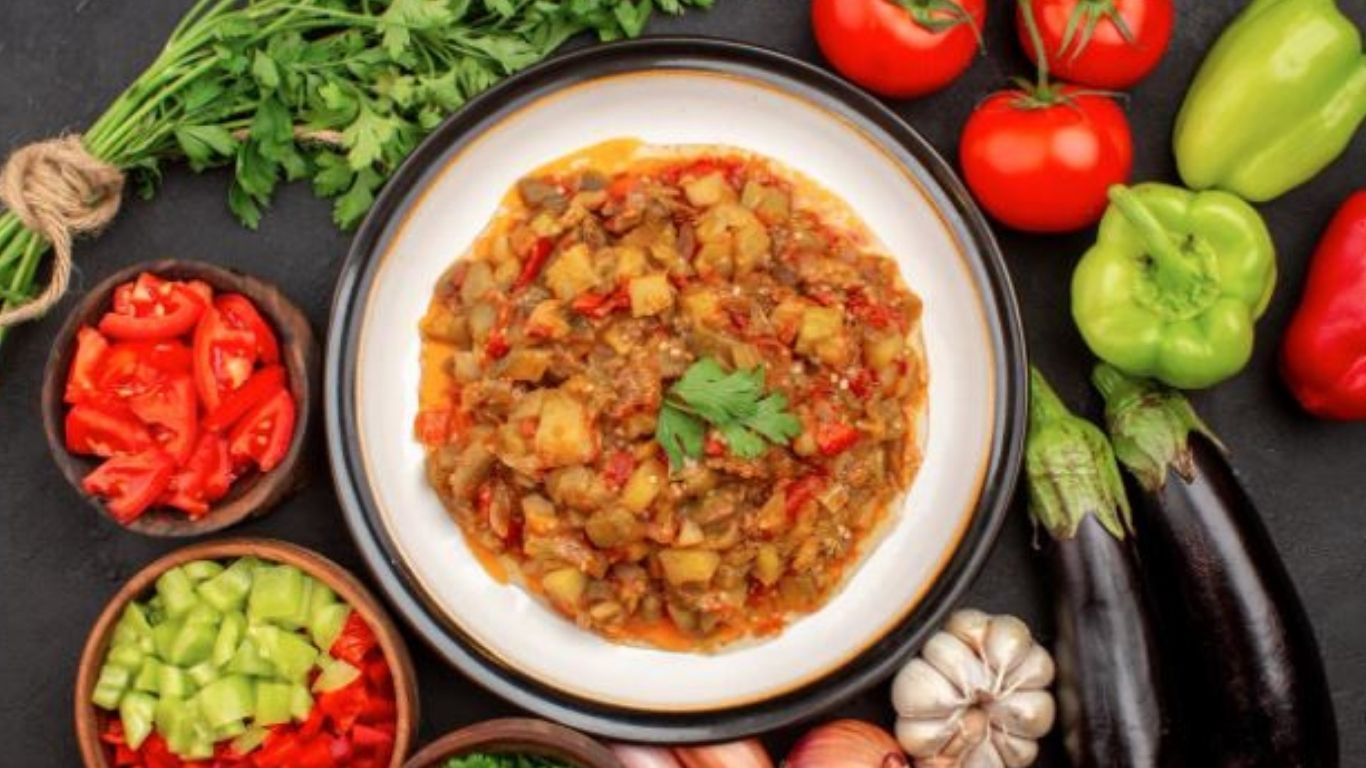 Research Says: Strengthen Your Defenses with These Viral-Fighting Foods