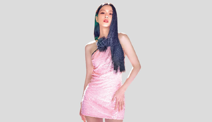 BLACKPINK’s Jisoo announces new duet song with Zayn Malik!